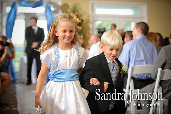 Best Tuscawilla Country Club Wedding photographer - Sandra Johnson (SJFoto.com)